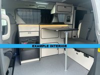 USED 2009 TOYOTA VELLFIRE TOYOTA VELLFIRE 2.4 LITRE PETROL FWD IDEAL FOR CUSTOM CAMPER CONVERSION #1320 IDEAL FOR CUSTOM CAMPER CONVERSION