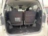 USED 2009 TOYOTA VELLFIRE TOYOTA VELLFIRE 2.4 LITRE PETROL FWD IDEAL FOR CUSTOM CAMPER CONVERSION #1320 IDEAL FOR CUSTOM CAMPER CONVERSION