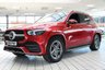 USED 2020 69 MERCEDES-BENZ GLE 2.0 GLE300d AMG Line (Premium Plus) SUV 5dr Diesel G-Tronic 4MATIC Euro 6 (s/s) (245 ps) -7 SEATER-4WD-AUTOMATIC-