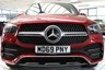 USED 2020 69 MERCEDES-BENZ GLE 2.0 GLE300d AMG Line (Premium Plus) SUV 5dr Diesel G-Tronic 4MATIC Euro 6 (s/s) (245 ps) -7 SEATER-4WD-AUTOMATIC-