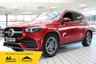 USED 2020 69 MERCEDES-BENZ GLE 2.0 GLE300d AMG Line (Premium Plus) SUV 5dr Diesel G-Tronic 4MATIC Euro 6 (s/s) (245 ps) -7 SEATER-4WD-AUTOMATIC-