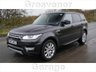 USED 2013 63 LAND ROVER RANGE ROVER SPORT 3.0 SD V6 HSE SUV 5dr Diesel Auto 4WD Euro 5 (s/s) (292 ps) 