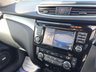 USED 2019 69 NISSAN QASHQAI 1.3 DIG-T Tekna SUV 5dr Petrol Manual Euro 6 (s/s) (140 ps) BOSE SOUND SPEAKER REVERSE CAMERA  