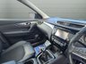 USED 2019 69 NISSAN QASHQAI 1.3 DIG-T Tekna SUV 5dr Petrol Manual Euro 6 (s/s) (140 ps) BOSE SOUND SPEAKER REVERSE CAMERA  