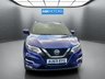 USED 2019 69 NISSAN QASHQAI 1.3 DIG-T Tekna SUV 5dr Petrol Manual Euro 6 (s/s) (140 ps) BOSE SOUND SPEAKER REVERSE CAMERA  