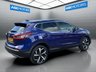 USED 2019 69 NISSAN QASHQAI 1.3 DIG-T Tekna SUV 5dr Petrol Manual Euro 6 (s/s) (140 ps) BOSE SOUND SPEAKER REVERSE CAMERA  