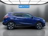 USED 2019 69 NISSAN QASHQAI 1.3 DIG-T Tekna SUV 5dr Petrol Manual Euro 6 (s/s) (140 ps) BOSE SOUND SPEAKER REVERSE CAMERA  