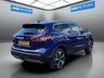USED 2019 69 NISSAN QASHQAI 1.3 DIG-T Tekna SUV 5dr Petrol Manual Euro 6 (s/s) (140 ps) BOSE SOUND SPEAKER REVERSE CAMERA  