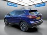 USED 2019 69 NISSAN QASHQAI 1.3 DIG-T Tekna SUV 5dr Petrol Manual Euro 6 (s/s) (140 ps) BOSE SOUND SPEAKER REVERSE CAMERA  