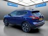 USED 2019 69 NISSAN QASHQAI 1.3 DIG-T Tekna SUV 5dr Petrol Manual Euro 6 (s/s) (140 ps) BOSE SOUND SPEAKER REVERSE CAMERA  