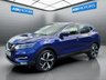 USED 2019 69 NISSAN QASHQAI 1.3 DIG-T Tekna SUV 5dr Petrol Manual Euro 6 (s/s) (140 ps) BOSE SOUND SPEAKER REVERSE CAMERA  