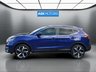 USED 2019 69 NISSAN QASHQAI 1.3 DIG-T Tekna SUV 5dr Petrol Manual Euro 6 (s/s) (140 ps) BOSE SOUND SPEAKER REVERSE CAMERA  