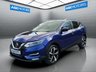 USED 2019 69 NISSAN QASHQAI 1.3 DIG-T Tekna SUV 5dr Petrol Manual Euro 6 (s/s) (140 ps) BOSE SOUND SPEAKER REVERSE CAMERA  