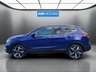 USED 2019 69 NISSAN QASHQAI 1.3 DIG-T Tekna SUV 5dr Petrol Manual Euro 6 (s/s) (140 ps) BOSE SOUND SPEAKER REVERSE CAMERA  