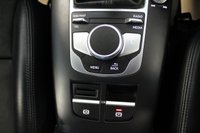 USED 2019 68 AUDI A3 1.5 TFSI CoD 35 Sport Sportback 5dr Petrol Manual Euro 6 (s/s) (150 ps) ***SATNAV & CRUISE CONTROL***BLUETOOTH DAB & AUDI SMARTPHONE INTERFACE***XENON LIGHTS & CLIMATE CONTROL***REAR PARKING SENSORS***HALF LEATHER & FRONT SPORT SEATS***AUDI DRIVE SELECT***FULL SERVICE HISTORY***