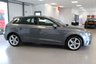 USED 2019 68 AUDI A3 1.5 TFSI CoD 35 Sport Sportback 5dr Petrol Manual Euro 6 (s/s) (150 ps) ***SATNAV & CRUISE CONTROL***BLUETOOTH DAB & AUDI SMARTPHONE INTERFACE***XENON LIGHTS & CLIMATE CONTROL***REAR PARKING SENSORS***HALF LEATHER & FRONT SPORT SEATS***AUDI DRIVE SELECT***FULL SERVICE HISTORY***