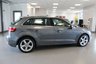 USED 2019 68 AUDI A3 1.5 TFSI CoD 35 Sport Sportback 5dr Petrol Manual Euro 6 (s/s) (150 ps) ***SATNAV & CRUISE CONTROL***BLUETOOTH DAB & AUDI SMARTPHONE INTERFACE***XENON LIGHTS & CLIMATE CONTROL***REAR PARKING SENSORS***HALF LEATHER & FRONT SPORT SEATS***AUDI DRIVE SELECT***FULL SERVICE HISTORY***