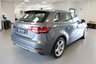 USED 2019 68 AUDI A3 1.5 TFSI CoD 35 Sport Sportback 5dr Petrol Manual Euro 6 (s/s) (150 ps) ***SATNAV & CRUISE CONTROL***BLUETOOTH DAB & AUDI SMARTPHONE INTERFACE***XENON LIGHTS & CLIMATE CONTROL***REAR PARKING SENSORS***HALF LEATHER & FRONT SPORT SEATS***AUDI DRIVE SELECT***FULL SERVICE HISTORY***