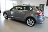USED 2019 68 AUDI A3 1.5 TFSI CoD 35 Sport Sportback 5dr Petrol Manual Euro 6 (s/s) (150 ps) ***SATNAV & CRUISE CONTROL***BLUETOOTH DAB & AUDI SMARTPHONE INTERFACE***XENON LIGHTS & CLIMATE CONTROL***REAR PARKING SENSORS***HALF LEATHER & FRONT SPORT SEATS***AUDI DRIVE SELECT***FULL SERVICE HISTORY***
