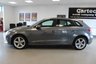 USED 2019 68 AUDI A3 1.5 TFSI CoD 35 Sport Sportback 5dr Petrol Manual Euro 6 (s/s) (150 ps) ***SATNAV & CRUISE CONTROL***BLUETOOTH DAB & AUDI SMARTPHONE INTERFACE***XENON LIGHTS & CLIMATE CONTROL***REAR PARKING SENSORS***HALF LEATHER & FRONT SPORT SEATS***AUDI DRIVE SELECT***FULL SERVICE HISTORY***