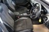 USED 2019 68 AUDI A3 1.5 TFSI CoD 35 Sport Sportback 5dr Petrol Manual Euro 6 (s/s) (150 ps) ***SATNAV & CRUISE CONTROL***BLUETOOTH DAB & AUDI SMARTPHONE INTERFACE***XENON LIGHTS & CLIMATE CONTROL***REAR PARKING SENSORS***HALF LEATHER & FRONT SPORT SEATS***AUDI DRIVE SELECT***FULL SERVICE HISTORY***