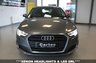 USED 2019 68 AUDI A3 1.5 TFSI CoD 35 Sport Sportback 5dr Petrol Manual Euro 6 (s/s) (150 ps) ***SATNAV & CRUISE CONTROL***BLUETOOTH DAB & AUDI SMARTPHONE INTERFACE***XENON LIGHTS & CLIMATE CONTROL***REAR PARKING SENSORS***HALF LEATHER & FRONT SPORT SEATS***AUDI DRIVE SELECT***FULL SERVICE HISTORY***