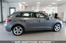 USED 2019 68 AUDI A3 1.5 TFSI CoD 35 Sport Sportback 5dr Petrol Manual Euro 6 (s/s) (150 ps) ***SATNAV & CRUISE CONTROL***BLUETOOTH DAB & AUDI SMARTPHONE INTERFACE***XENON LIGHTS & CLIMATE CONTROL***REAR PARKING SENSORS***HALF LEATHER & FRONT SPORT SEATS***AUDI DRIVE SELECT***FULL SERVICE HISTORY***