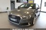 USED 2019 68 AUDI A3 1.5 TFSI CoD 35 Sport Sportback 5dr Petrol Manual Euro 6 (s/s) (150 ps) ***SATNAV & CRUISE CONTROL***BLUETOOTH DAB & AUDI SMARTPHONE INTERFACE***XENON LIGHTS & CLIMATE CONTROL***REAR PARKING SENSORS***HALF LEATHER & FRONT SPORT SEATS***AUDI DRIVE SELECT***FULL SERVICE HISTORY***
