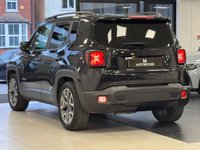 USED 2017 P JEEP RENEGADE 2.0 MultiJetII Trailhawk SUV 5dr Diesel 4WD Euro 6 (s/s) (170 ps) ULEZ COMPLIANT
