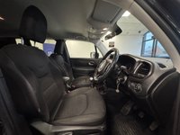 USED 2017 P JEEP RENEGADE 2.0 MultiJetII Trailhawk SUV 5dr Diesel 4WD Euro 6 (s/s) (170 ps) ULEZ COMPLIANT