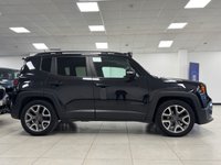 USED 2017 P JEEP RENEGADE 2.0 MultiJetII Trailhawk SUV 5dr Diesel 4WD Euro 6 (s/s) (170 ps) ULEZ COMPLIANT