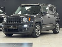 USED 2017 P JEEP RENEGADE 2.0 MultiJetII Trailhawk SUV 5dr Diesel 4WD Euro 6 (s/s) (170 ps) ULEZ COMPLIANT