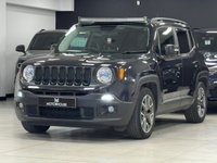 USED 2017 P JEEP RENEGADE 2.0 MultiJetII Trailhawk SUV 5dr Diesel 4WD Euro 6 (s/s) (170 ps) ULEZ COMPLIANT