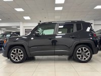 USED 2017 P JEEP RENEGADE 2.0 MultiJetII Trailhawk SUV 5dr Diesel 4WD Euro 6 (s/s) (170 ps) ULEZ COMPLIANT