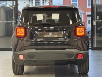 USED 2017 P JEEP RENEGADE 2.0 MultiJetII Trailhawk SUV 5dr Diesel 4WD Euro 6 (s/s) (170 ps) ULEZ COMPLIANT