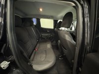 USED 2017 P JEEP RENEGADE 2.0 MultiJetII Trailhawk SUV 5dr Diesel 4WD Euro 6 (s/s) (170 ps) ULEZ COMPLIANT