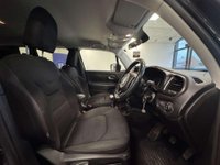 USED 2017 66 JEEP RENEGADE 2.0 MultiJetII Trailhawk SUV 5dr Diesel 4WD Euro 6 (s/s) (170 ps) ULEZ COMPLIANT 2 FORMER KEEPERS +MASSIVE SPEC