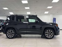 USED 2017 66 JEEP RENEGADE 2.0 MultiJetII Trailhawk SUV 5dr Diesel 4WD Euro 6 (s/s) (170 ps) ULEZ COMPLIANT 2 FORMER KEEPERS +MASSIVE SPEC