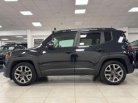 USED 2017 66 JEEP RENEGADE 2.0 MultiJetII Trailhawk SUV 5dr Diesel 4WD Euro 6 (s/s) (170 ps) ULEZ COMPLIANT 2 FORMER KEEPERS +MASSIVE SPEC