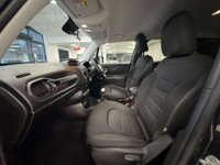 USED 2017 66 JEEP RENEGADE 2.0 MultiJetII Trailhawk SUV 5dr Diesel 4WD Euro 6 (s/s) (170 ps) ULEZ COMPLIANT 2 FORMER KEEPERS +MASSIVE SPEC