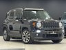 USED 2017 P JEEP RENEGADE 2.0 MultiJetII Trailhawk SUV 5dr Diesel 4WD Euro 6 (s/s) (170 ps) ULEZ COMPLIANT