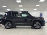 USED 2017 P JEEP RENEGADE 2.0 MultiJetII Trailhawk SUV 5dr Diesel 4WD Euro 6 (s/s) (170 ps) ULEZ COMPLIANT