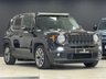 USED 2017 P JEEP RENEGADE 2.0 MultiJetII Trailhawk SUV 5dr Diesel 4WD Euro 6 (s/s) (170 ps) ULEZ COMPLIANT