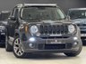 USED 2017 P JEEP RENEGADE 2.0 MultiJetII Trailhawk SUV 5dr Diesel 4WD Euro 6 (s/s) (170 ps) ULEZ COMPLIANT
