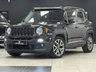 USED 2017 P JEEP RENEGADE 2.0 MultiJetII Trailhawk SUV 5dr Diesel 4WD Euro 6 (s/s) (170 ps) ULEZ COMPLIANT