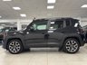 USED 2017 P JEEP RENEGADE 2.0 MultiJetII Trailhawk SUV 5dr Diesel 4WD Euro 6 (s/s) (170 ps) ULEZ COMPLIANT