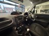 USED 2017 P JEEP RENEGADE 2.0 MultiJetII Trailhawk SUV 5dr Diesel 4WD Euro 6 (s/s) (170 ps) ULEZ COMPLIANT