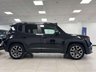 USED 2017 66 JEEP RENEGADE 2.0 MultiJetII Trailhawk SUV 5dr Diesel 4WD Euro 6 (s/s) (170 ps) ULEZ COMPLIANT 2 FORMER KEEPERS +MASSIVE SPEC