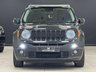 USED 2017 66 JEEP RENEGADE 2.0 MultiJetII Trailhawk SUV 5dr Diesel 4WD Euro 6 (s/s) (170 ps) ULEZ COMPLIANT 2 FORMER KEEPERS +MASSIVE SPEC