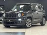 USED 2017 66 JEEP RENEGADE 2.0 MultiJetII Trailhawk SUV 5dr Diesel 4WD Euro 6 (s/s) (170 ps) ULEZ COMPLIANT 2 FORMER KEEPERS +MASSIVE SPEC